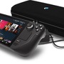Deckが大きすぎる…！巨大なSteam Deck模型になぜか意味深なコメントを寄せる海外ゲーマーたち