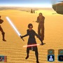 名作スターウォーズRPG『Star Wars: Knights of the Old Republic』がAndroid向けに海外配信