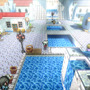 ペット飼育にクラフト、グリッチ要素もあるドット絵スタイル2.5次元RPG『Infinite Mana』5月28日Steam正式リリース！