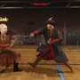 西洋剣戟ゲーム『Hellish Quart』の新剣士タルナフスキーのスタイル「マイヤー剣術」を検証！