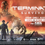 「プレイヤーを狩るターミネーターは何体出る？」オープンワールドサバイバル『Terminator: Survivors』開発者が“よくある質問”に回答