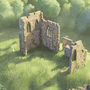 癒やしのお城作りゲーム『Tiny Glade』のデモ版が5月末に配信予定！