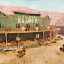 西部開拓時代の酒場経営シム『Saloon Simulator』プレイテスト参加者受付中―料理や酒を提供し、犯罪にも手を染めながら酒場再建