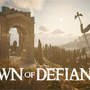 オープンワールドサバイバルクラフト新作『Dawn of Defiance』発表―弱小兵士から神々に抗う者へ！2024年内に早期アクセス開始予定