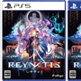 フリュー新作RPG『REYNATIS／レナティス』、スクエニ『新すばせか』とのゲーム内コラボ決定！サブクエにショウカたちが登場