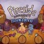 手描きのほのぼのハイキングADV『たき火のそばで（Fireside）』日本語対応で6月4日発売決定―体験版配信中