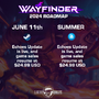 販売休止中の協力プレイ対応アクションRPG『Wayfinder』6月11日よりPC版の販売再開へ―オンライン常時接続撤廃を含む買い切り版