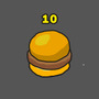 ひたすらハンバーガーを作っていくカジュアルACT『Burger』Steam無料プレイでリリース―クリックしてクリックして……目指せ100万バーガー！