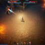 デュアルクラスを駆使し仲間とともにオープンワールドで戦え！『ディアブロ』系ARPG『Astera』Steamストアページが公開