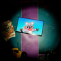 海外YouTuber開発の無料ホラーADVが配信中！アライグマのマスコットとともに夜の廃遊園地を探索―採れたて！本日のSteam注目ゲーム11選【2024年5月20日】