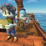 オープンワールド町づくり＆ライフシム『Critter Cove』体験版の配信スタート―製品版では日本語対応予定