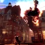 海外PS4/Xbox One向け『DmC: Definitive Edition』発売日を一週間前倒し、新スクショも