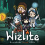 『ウィザードリィ』の緊張感が1プレイ15分のローグライクRPGに!?新作RPG『Wizlite』早期アクセスは2024年夏から―6月22日開催の「TOKYO SANDBOX」への出展も決定