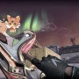 『VALORANT』新スキン「エヴォリ・ドリームウィングス」は同スキンが近くにいると使い魔がニッコニコに！変わる表情、プレイヤーと一緒にジャンプなどこれまでにない要素が盛りだくさん