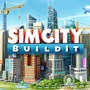 モバイル向けF2Pタイトル『SimCity BuildIt』の統計情報が公開、配信3週間で1500万ダウンロード達成