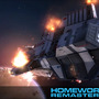 GearboxのスペースRTS『Homeworld Remastered Collection』が2月発売決定、Steamで予約開始
