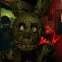 怖すぎホラー最新作『Five Nights at Freddy's 3』ティーザー映像、Steamでは新イメージも