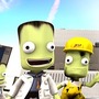 宇宙シム『Kerbal Space Program』次回更新でいよいよ正式版へ、約4年かけて早期アクセスから卒業