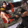 PC版『DEAD OR ALIVE 5 Last Round』が国内でも3月末に発売！オンラインモードは発売後に実装