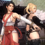 PC版『DEAD OR ALIVE 5 Last Round』が国内でも3月末に発売！オンラインモードは発売後に実装