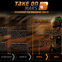 『Take On Mars』は6月に正式リリース予定、ベータ移行は4月に―2015年ロードマップより