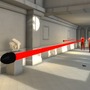 スタイリッシュ新作FPS『SUPERHOT』プレビュー―時間操作で最適解を導き出す命がけパズル