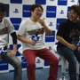 【台北ゲームショウ2015】『ストリートファイターV』小野氏インタビュー＆ステージレポ―『ウル4』のキャラは多すぎた