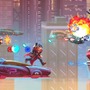 サイバーパンクなドット絵ガンACT『Neon Inferno』正式発表!2055年ニューヨークを暗殺者として駆け巡る