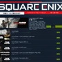 Steamで「SQUARE ENIX パブリッシャーウィークエンド」が開催中、あの人気作が最大85%オフ