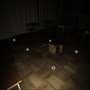 深夜の学校で特殊業務……タイトルからして怖い『殘業』Steamでリリース。真っ暗な教室でビデオ再生をする謎の残業が始まる