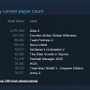 Steamで『Dota 2』のプレイヤー数がピーク時100万人を超える