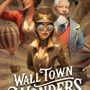 MRミニチュア都市建設シム『Wall Town Wonders』日本語対応でMeta Quest 3/3S向けに11月21日発売―自分の部屋に人々が生活する活気ある町を拡げよう