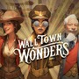 MRミニチュア都市建設シム『Wall Town Wonders』日本語対応でMeta Quest 3/3S向けに11月21日発売―自分の部屋に人々が生活する活気ある町を拡げよう