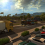 『Euro Truck Simulator 2』のDLC「Scandinavia」最新ショットお披露目―大都市オスロの風景