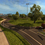 『Euro Truck Simulator 2』のDLC「Scandinavia」最新ショットお披露目―大都市オスロの風景
