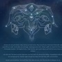 『League of Legends』夜空の下で語られる新チャンピオンのプロモサイトが公開