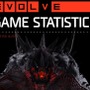 1週間で約600万マッチ！『Evolve』の驚異的な統計データが公開