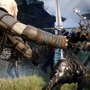 PS4/Xbox One版『The Witcher 3』が60fpsでない理由、アートプロデューサーがゲーム体験の本質に迫る