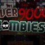 『Over 9000 Zombies!』がSteamで正式リリース、建築+サバイバルでゾンビに挑む爽快ACT