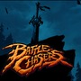 Airship Syndicate、アメコミ「Battle Cahsers」の復活とゲーム化を発表―『Darksiders』との共通点も
