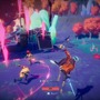 色鮮やかなグラフィックとバランスの悪いゲーム体験…ローグライトアクション『Hyper Light Breaker』プレイレポ