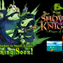 『Shovel Knight』拡張「Plague of Shadows」が発表―本編で敵だったPlague Knightが主役