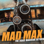 『Mad Max』の発売日が決定！ PS3/Xbox 360版はキャンセルに