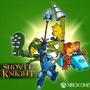 Xbox One版『Shovel Knight』は『バトルトード』とコラボ！―あのカエルたちが参戦