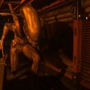 アマンダが姿を見せる『Alien: Isolation』幻の3人称視点プロトタイプ版映像