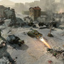 第二次世界大戦RTS『Company of Heroes 3』最新DLC「Fire & Steel」がSteamで2月下旬リリース!M26パーシングなどの兵器を扱う4つのバトルグループが追加