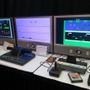 【GDC 2015】超貴重な『ポン』や『コンピュータースペース』も展示されたアタリ展