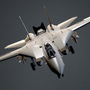 Leatherneck、米海軍のF-14題材の新フライトシム『DCS: F-14A & B』を発表