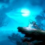 『Ori and the Blind Forest』軽快なアクション性を披露!ファンタジックな最新トレイラー