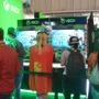 【フォトレポ】『HALO 5』『Fable: Legends』が体験できるPAX East会場Xboxブース！